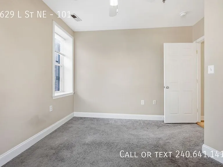 1629 L St NE #101 — Photo 6