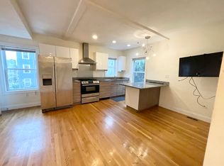 128 Hillside St UNIT 1L, Roxbury Crossing, MA 02120