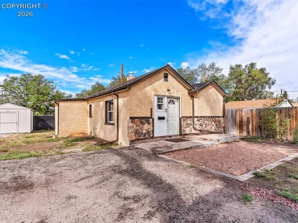 2831 Cedar St, Pueblo, CO 81004