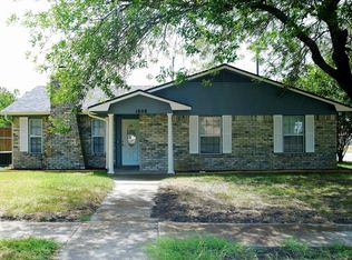 1808 Topaz Rd, Killeen, TX 76543