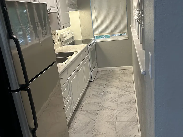 3615 S Knox Ct #201 — Photo 1