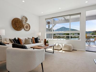100 Lucky Drive #109, Corte Madera, CA, 94925