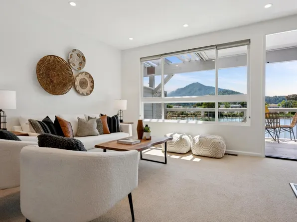 100 Lucky Drive #109, Corte Madera, CA 94925