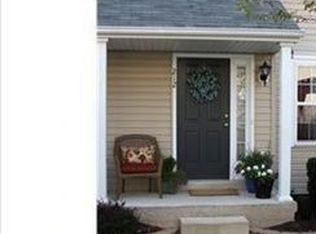 212 Quartz Ct #31, Warrington, PA 18976