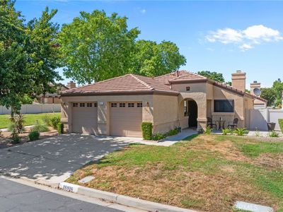 26926 Via Valdez, Sun City, CA, 92585