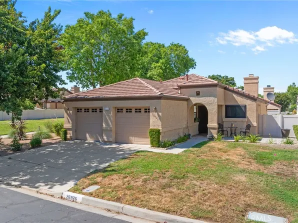 26926 Via Valdez, Menifee, CA 92585