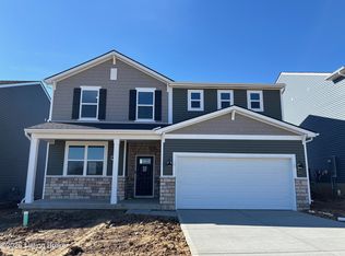 6900 Oak Rock Dr, Louisville, KY 40291