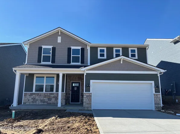 6900 Oak Rock Dr, Louisville, KY 40291