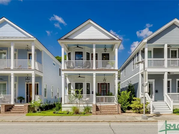 1903 Whitaker Street, Savannah, GA 31401