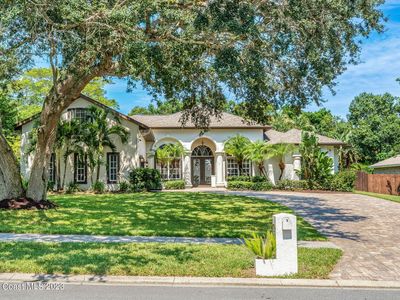 583 Jillotus St, Merritt Island, FL, 32952