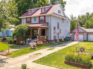 407 N Main Ave, Minier, IL 61759