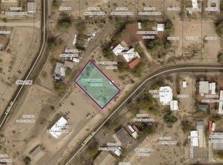 4887 E Mission Dr, Topock, AZ 86436