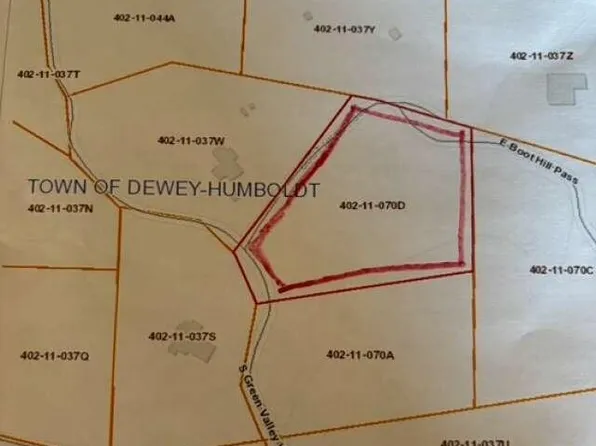 3333 S Green Valley Way, Humboldt, AZ 86329