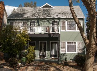 3421 I St APT 2, Sacramento, CA 95816