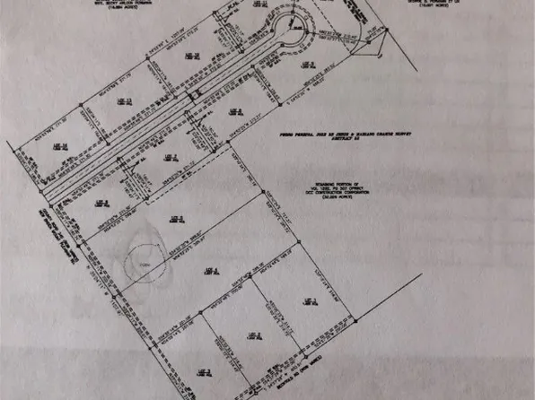 LOT 14 340 County Rd N Lot 14, Franklin, TX 77856