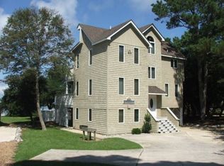 1132 Austin St, Corolla, NC 27927