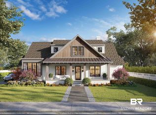 611 Belrose Ave, Daphne, AL 36526