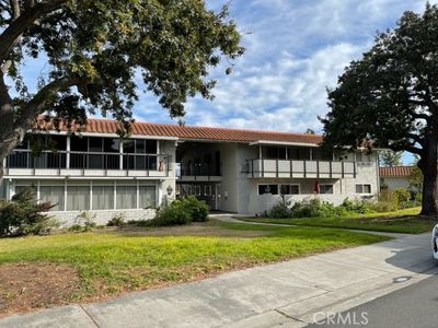 2260 Via Puerta UNIT O, Laguna Woods, CA, 92637