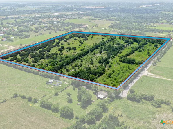 0 Shanklin Ln, Belton, TX 76513
