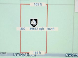 19675 NW 278th St LOT G, Okeechobee, FL 34972