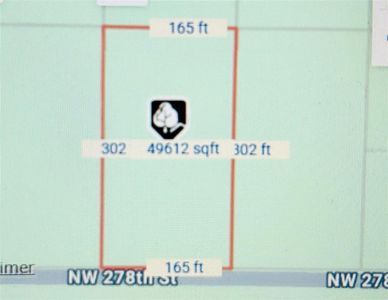 19675 NW 278th St Lot G, Okeechobee, FL, 34972