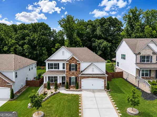 5345 Loring St, Cumming, GA 30040