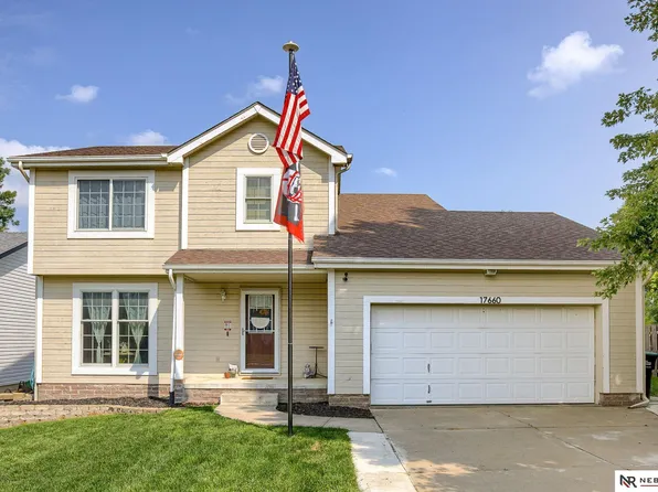 17660 I St, Omaha, NE 68135