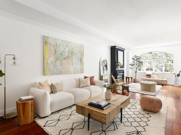 303 Warren St APT 1, Brooklyn, NY 11201