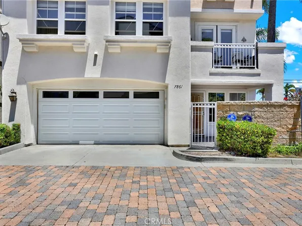 7861 Daisy Cir, Huntington Beach, CA 92648