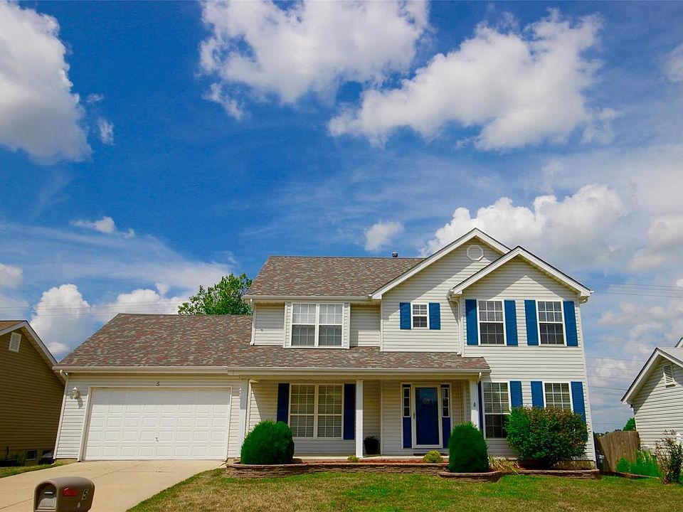 2nd image of 5 Locust Hills Ct