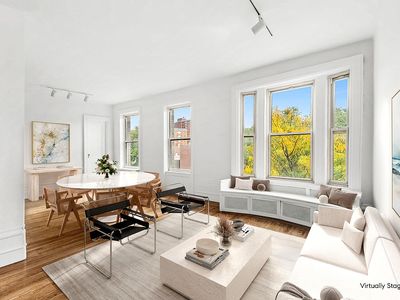 114 Morningside Dr APT 32, New York, NY, 10027
