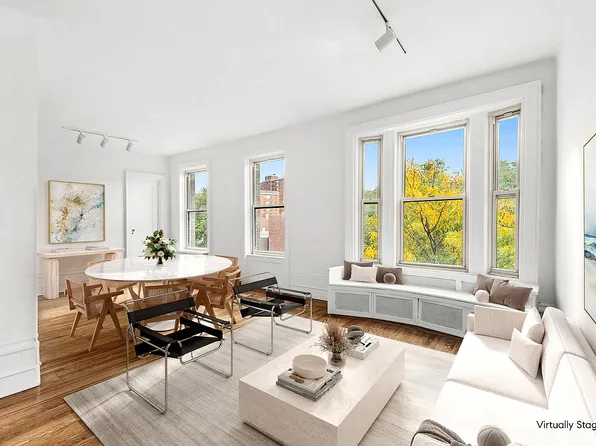 114 Morningside Dr APT 32, New York, NY 10027