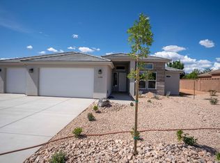 1188 W 790 N, St George, UT 84770