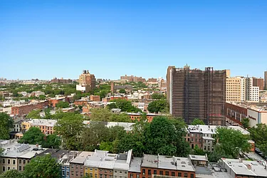 Rented by Brown Harris Stevens