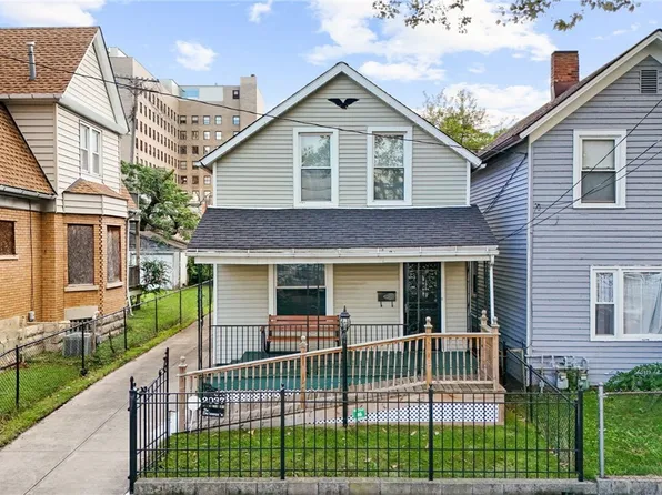 2037 W 28th St, Cleveland, OH 44113