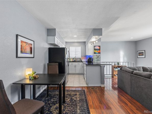 1223 S Wheeling Way, Aurora, CO 80012