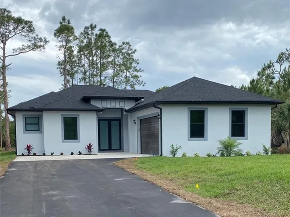 3534 RANDALL BLVD, NAPLES, FL 34120