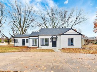 5608 Park Holw, Wichita, KS 67208