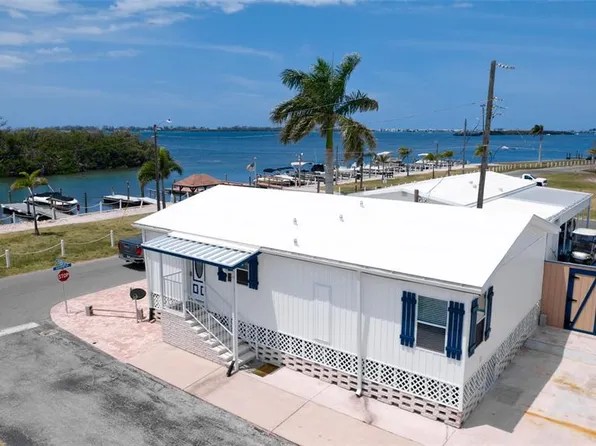 10315 Cortez Rd W Lot 1-4, Bradenton, FL 34210
