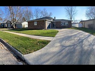 434 Francis St, Bourbonnais, IL 60914