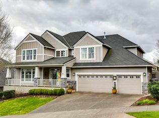 3858 Wild Rose Dr, West Linn, OR 97068