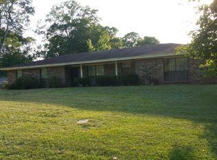 360 Rosewood Dr, Jasper, TX 75951
