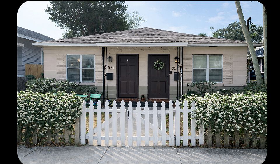 1st image of 2574 College St