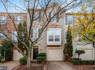 3744 Shannons Green Way, Alexandria, VA 22309