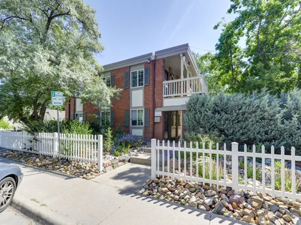 2401 Walnut St APT 2, Boulder, CO 80302