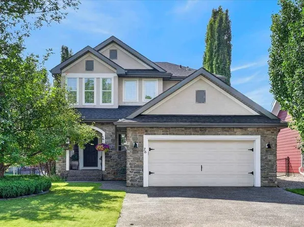76 NE Heritage Lndg, Foothills County, AB T1S 4H4