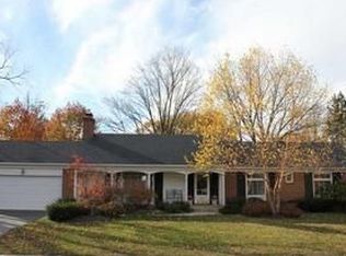 2995 N Star Rd, Columbus, OH 43221