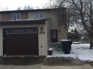 3846 Montreal St, Bismarck, ND 58503