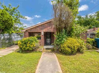 2919 S Spring St, Little Rock, AR 72206