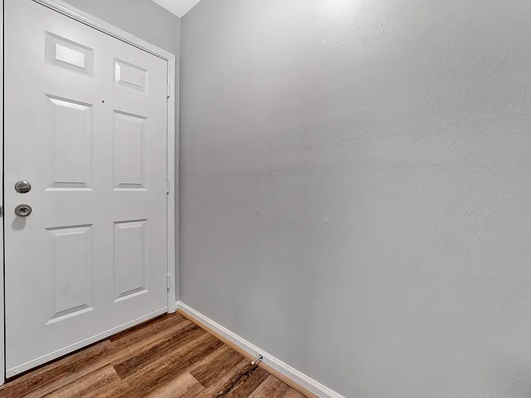 Three Bedroom Two Bathroom